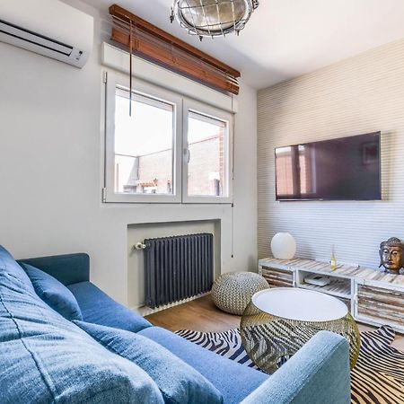 Apartamento En Moncloa Madri Exterior foto