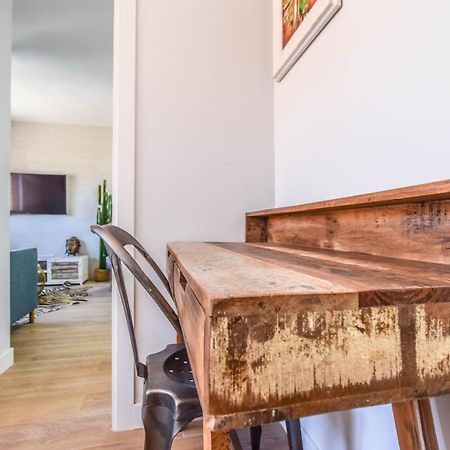 Apartamento En Moncloa Madri Exterior foto