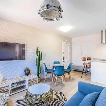 Apartamento En Moncloa Madri Exterior foto
