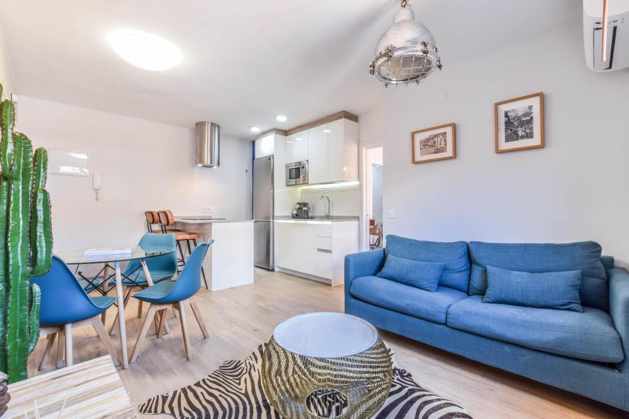 Apartamento En Moncloa Madri Exterior foto