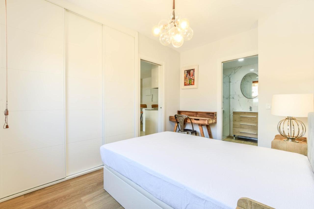 Apartamento En Moncloa Madri Exterior foto
